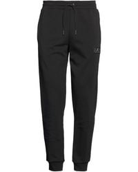 EA7 - Pants - Lyst