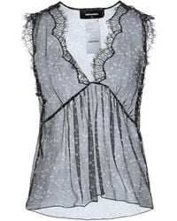 DSquared² - Top - Lyst