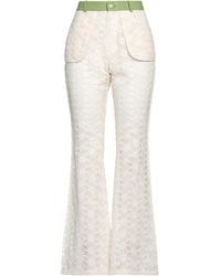 ANDERSSON BELL - Trouser - Lyst