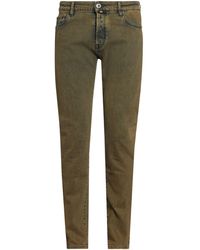 Moorer - Jeans - Lyst