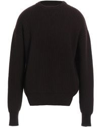 Jil Sander - Pullover - Lyst