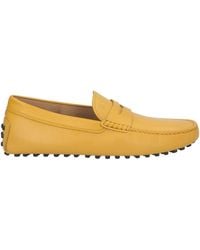 Tod's - Loafer - Lyst