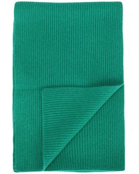 & Other Stories Scarf - Green