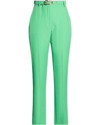 Nora Barth - Pants Polyester, Elastane - Lyst