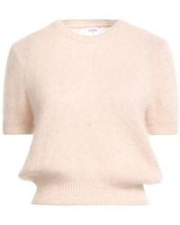 Cruna - Blush Sweater Mohair Wool, Polyamide, Wool - Lyst