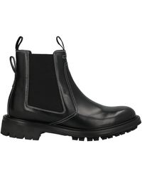Belstaff - Ankle Boots - Lyst