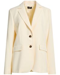 Marella - Blazer Polyester, Elastane, Acetate, Viscose - Lyst