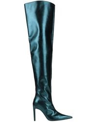 Pinko - Boot Leather - Lyst