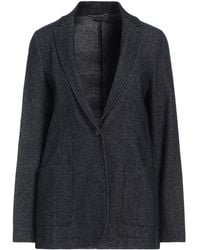Woolrich - Blazer Cotton, Wool, Polyester, Polyamide - Lyst