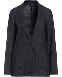 Woolrich - Blazer Cotton, Wool, Polyester, Polyamide - Lyst