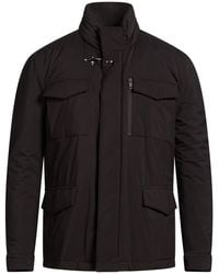 Fay - Jacket - Lyst