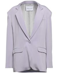 Hebe Studio - Blazer - Lyst