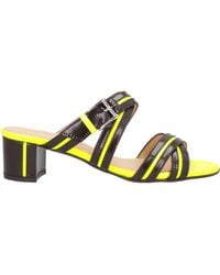Testoni - Sandals - Lyst