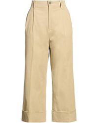Berwich - Trouser - Lyst