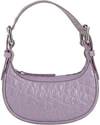 BY FAR - Handbag - Lyst