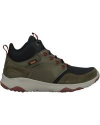 Teva Boots for Men - Up to 42% off | Lyst