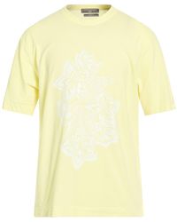 Daniele Fiesoli - T-Shirt - Lyst