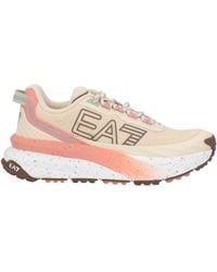 EA7 - Trainers - Lyst