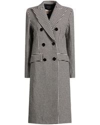 Alexandre Vauthier - Cappotto - Lyst