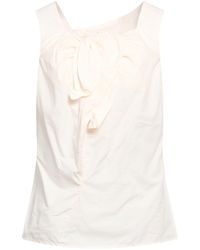 ALESSIA SANTI - Top - Lyst
