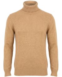 Diktat - Turtleneck - Lyst