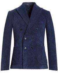 Daniele Alessandrini - Blazer - Lyst