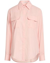 Camicettasnob - Shirt - Lyst