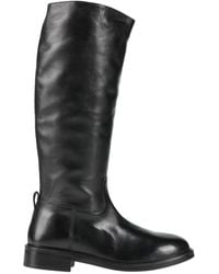 Emanuélle Vee - Boot Leather - Lyst