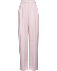 McQueen - Pants - Lyst