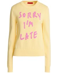 MAX&Co. - Pullover - Lyst