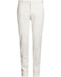 Incotex - Pants - Lyst