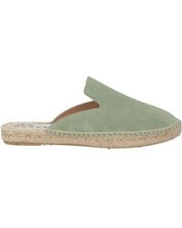 Manebí - Espadrilles - Lyst
