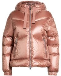 Woolrich - Puffers - Lyst