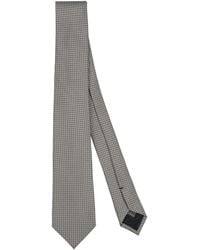 Caruso - Ties & Bow Ties Silk - Lyst
