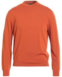 Zanone - Pullover - Lyst