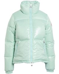 Pyrenex - Puffer Polyamide, Recycled Polyamide - Lyst