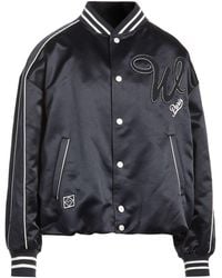 WOOYOUNGMI - Jacket - Lyst