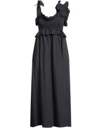 Alpha Studio - Maxi Dress - Lyst