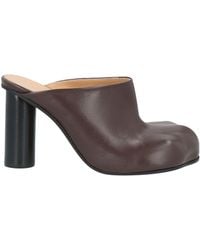 JW Anderson - Mules & Clogs - Lyst