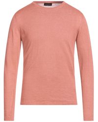 Roberto Collina - Pullover - Lyst