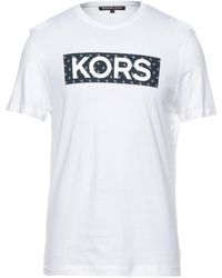 mk t shirt men