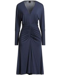Pinko - Midi Dress - Lyst
