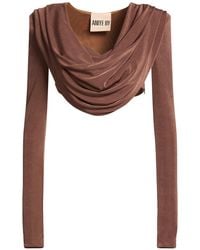 Aniye By - Top Polyester, Elastane - Lyst