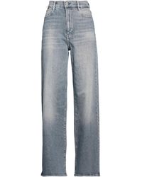 G-Star - Jeans Recycled Cotton, Elastane - Lyst
