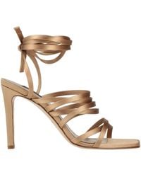 Pinko - Sandals - Lyst