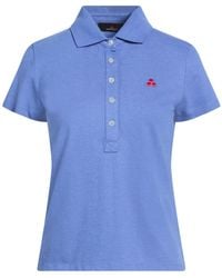 Peuterey - Polo Shirt - Lyst