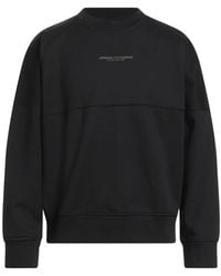 ARMANI EXCHANGE - Sweatshirt - Lyst