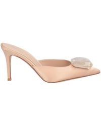 Gianvito Rossi - Mules & Clogs - Lyst
