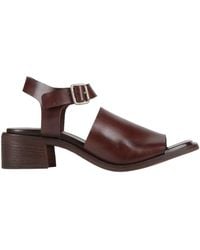 Moma - Sandals - Lyst