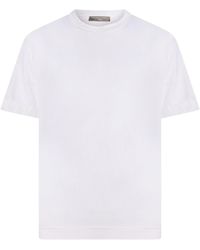 Daniele Fiesoli - T-Shirt - Lyst
